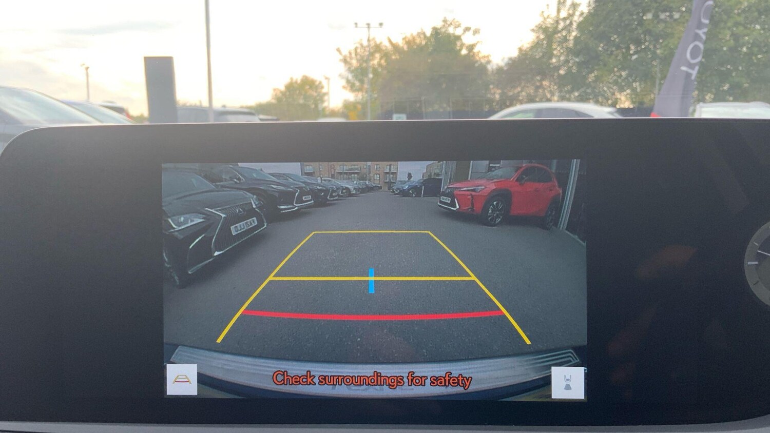 Used Lexus ES 2022 for sale - 76227559: Photo 38