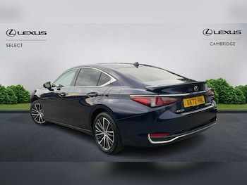 Used Lexus ES 2022 for sale - 76227559: Photo 3