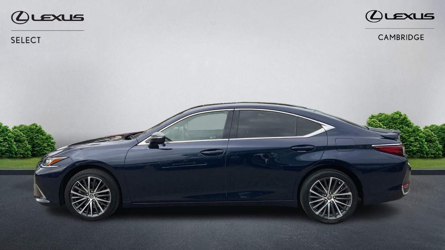 Used Lexus ES 2022 for sale - 76227559: Photo 4