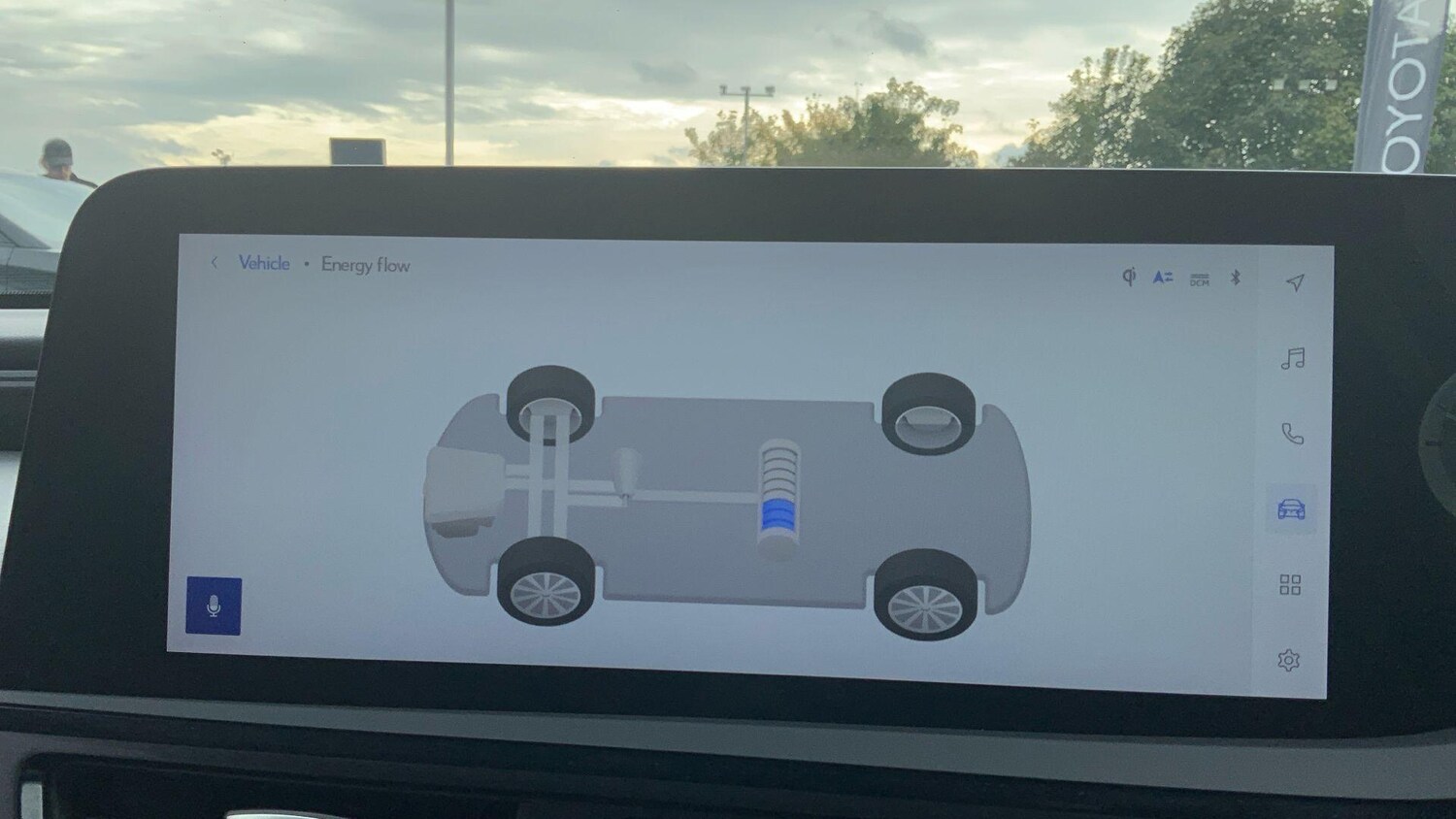 Used Lexus ES 2022 for sale - 76227559: Photo 40