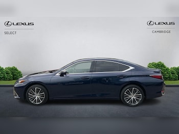 Used Lexus ES 2022 for sale - 76227559: Photo 4