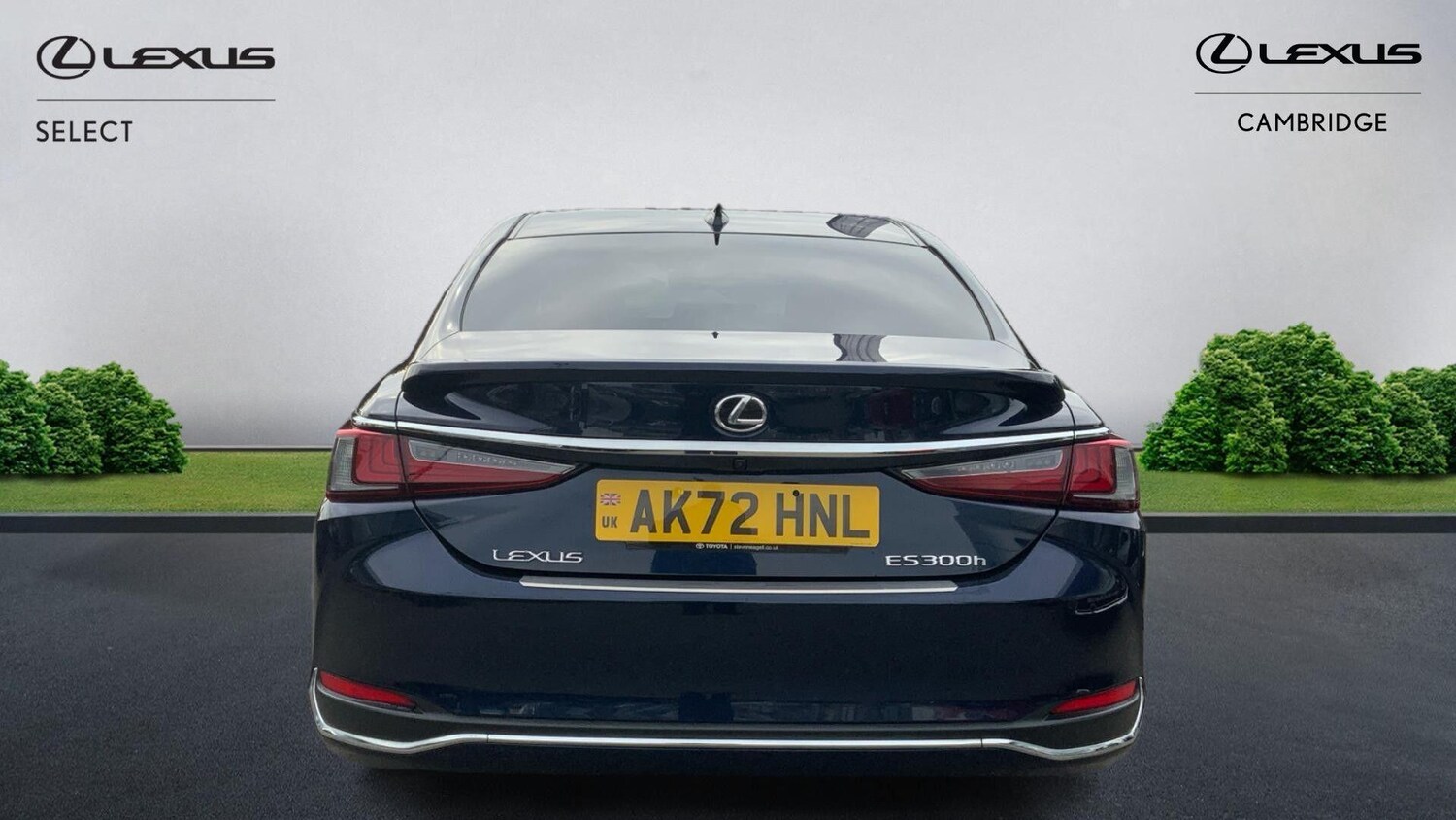 Used Lexus ES 2022 for sale - 76227559: Photo 8