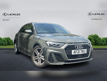 Used Audi A1 2021 for sale - 78662111: Photo