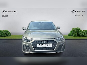 Used Audi A1 2021 for sale - 78662111: Photo