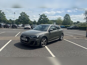 Used Audi A1 2021 for sale - 78662111: Photo