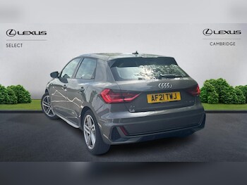 Used Audi A1 2021 for sale - 78662111: Photo