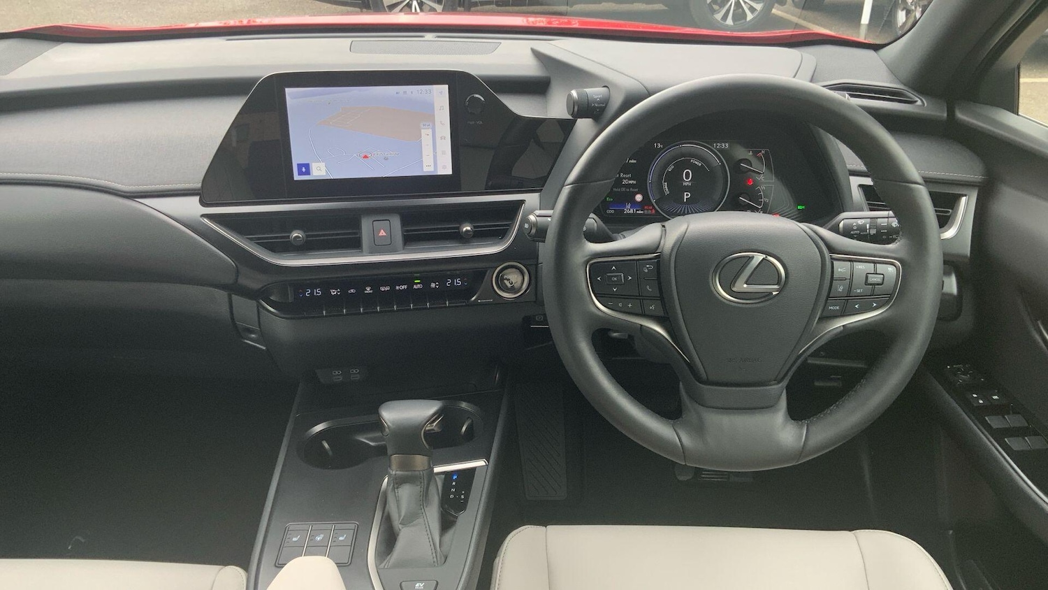 Used Lexus UX 2024 for sale - 76965530: Photo 10
