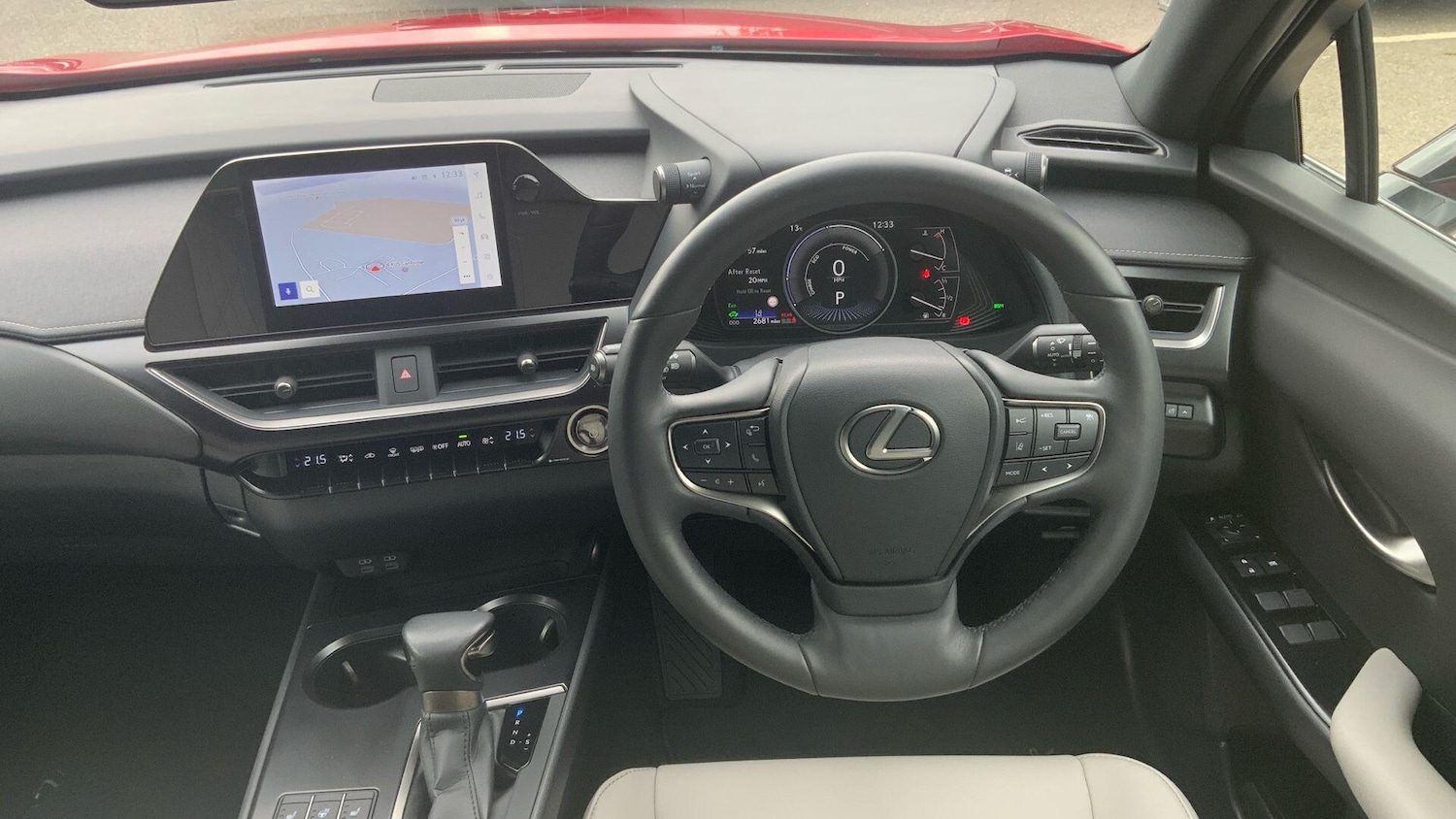 Used Lexus UX 2024 for sale - 76965530: Photo 11