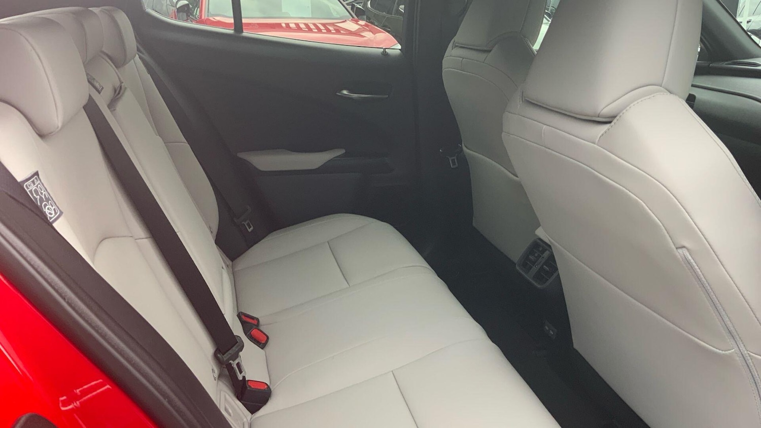 Used Lexus UX 2024 for sale - 76965530: Photo 12