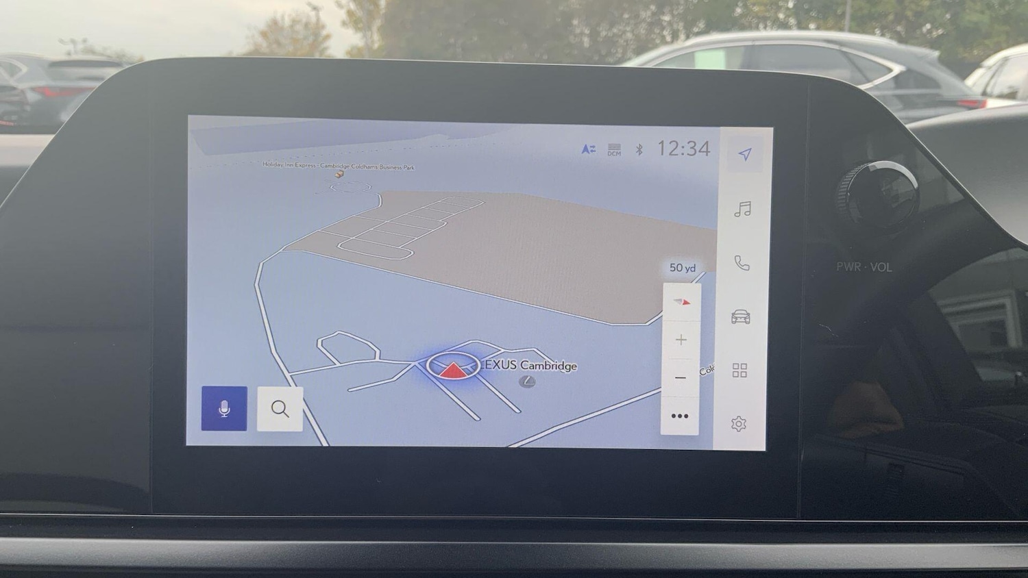 Used Lexus UX 2024 for sale - 76965530: Photo 13