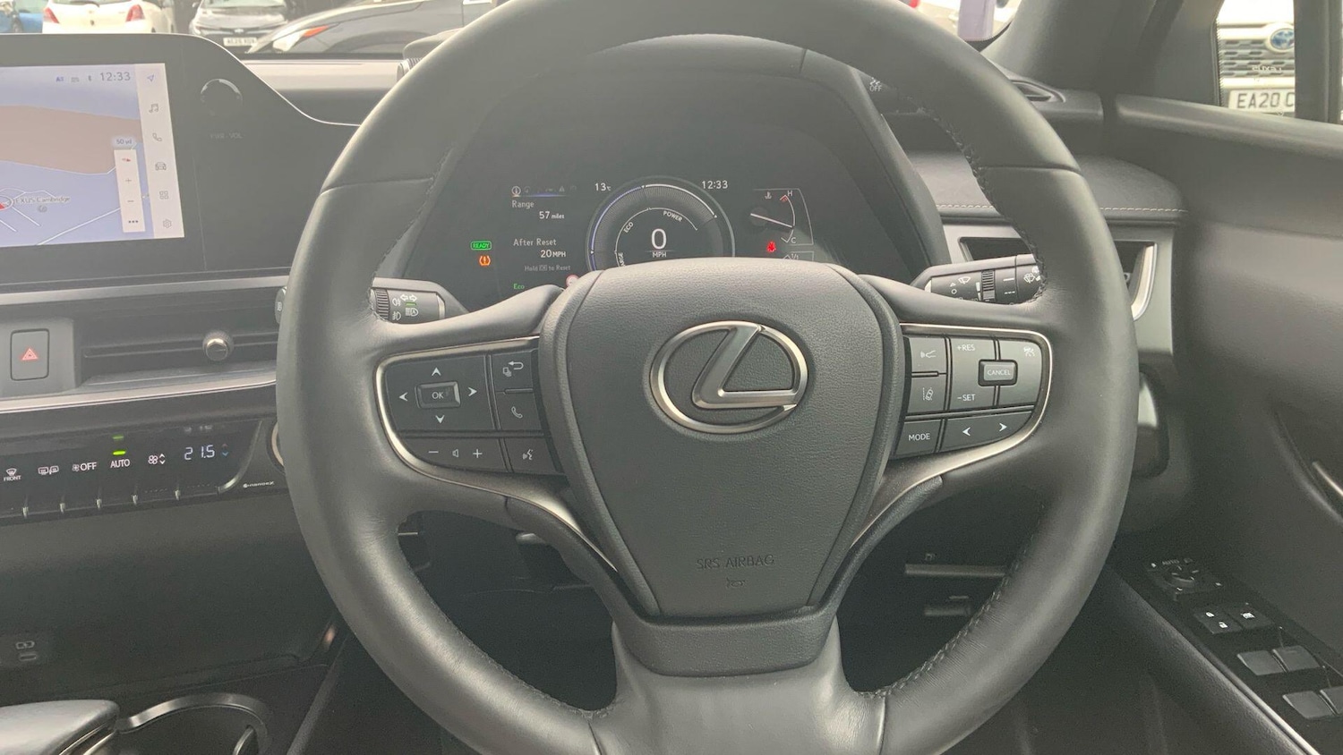 Used Lexus UX 2024 for sale - 76965530: Photo 14