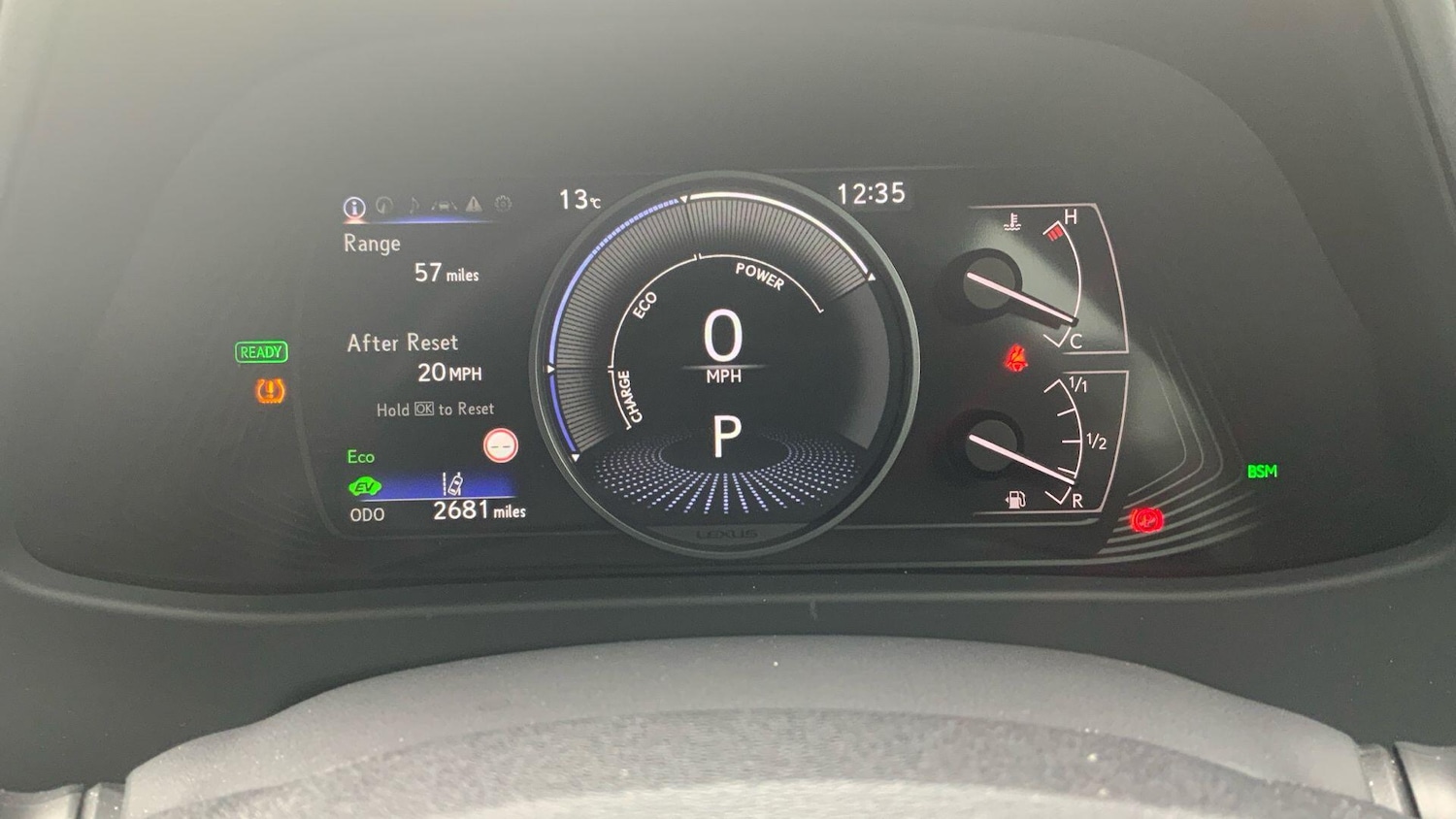 Used Lexus UX 2024 for sale - 76965530: Photo 15