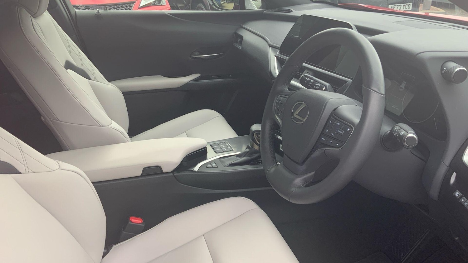 Used Lexus UX 2024 for sale - 76965530: Photo 16