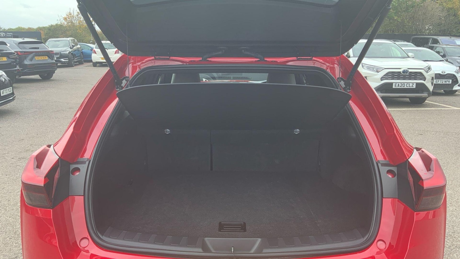 Used Lexus UX 2024 for sale - 76965530: Photo 18