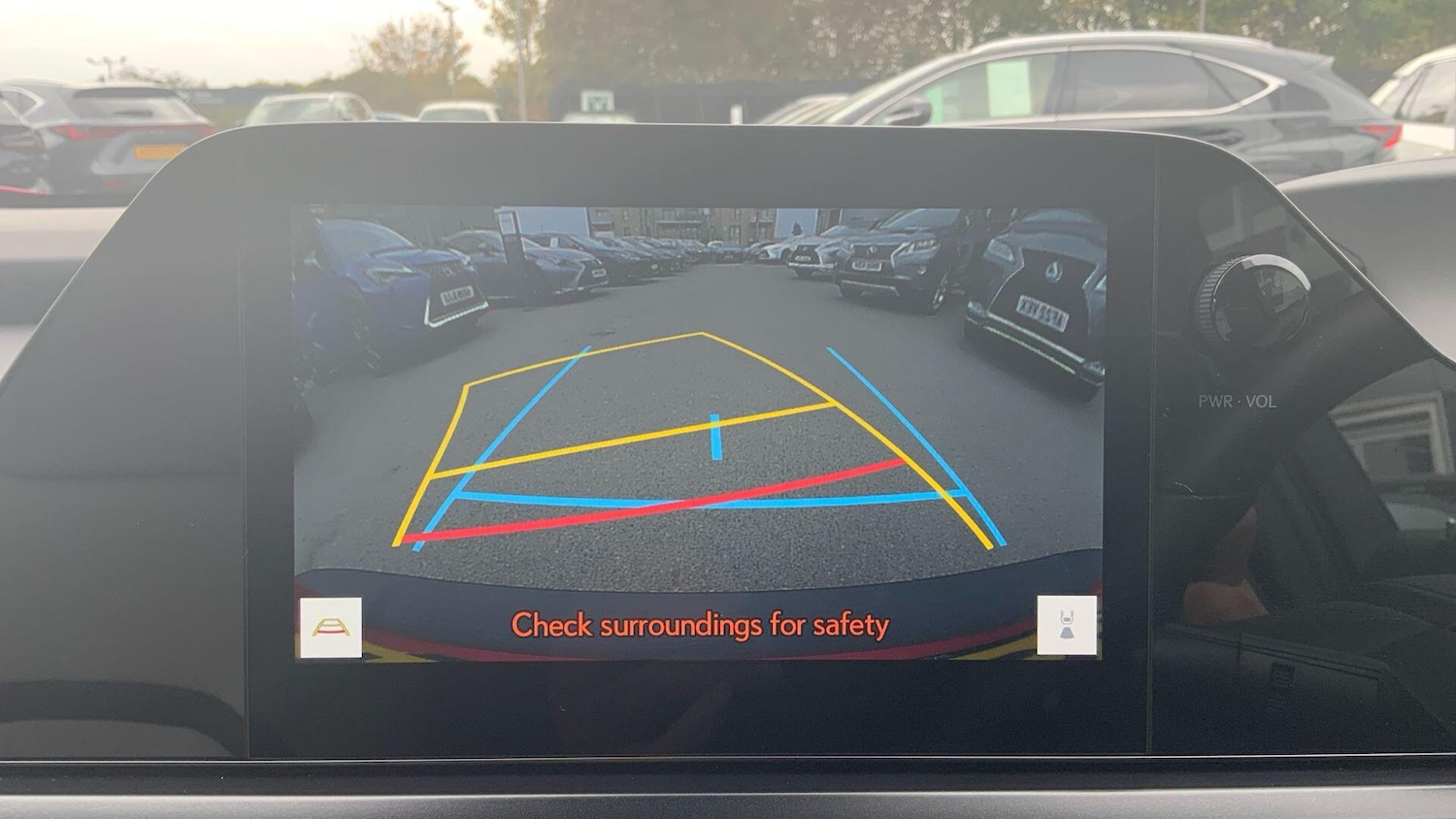 Used Lexus UX 2024 for sale - 76965530: Photo 25