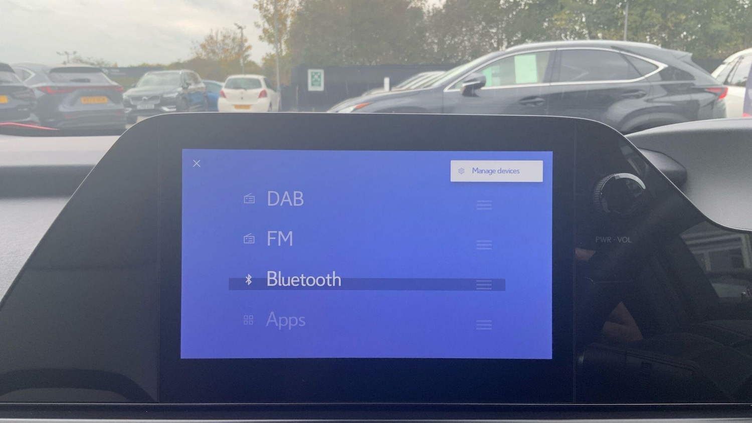 Used Lexus UX 2024 for sale - 76965530: Photo 27