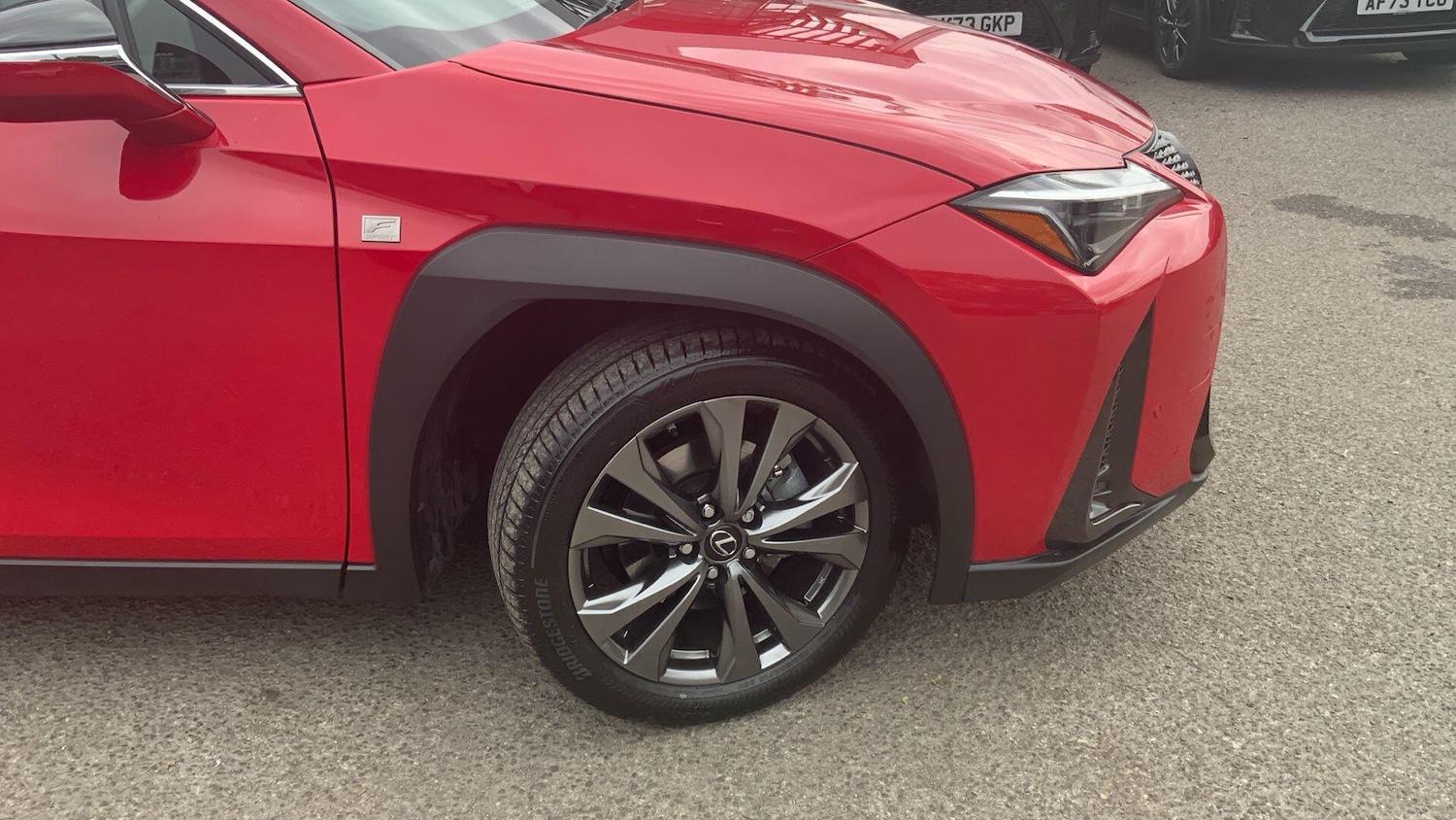 Used Lexus UX 2024 for sale - 76965530: Photo 28