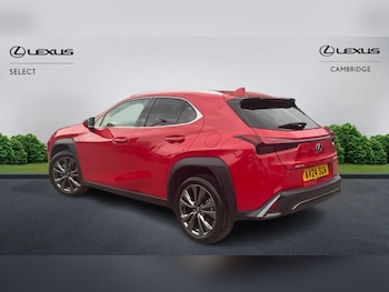 Used Lexus UX 2024 for sale - 76965530: Photo