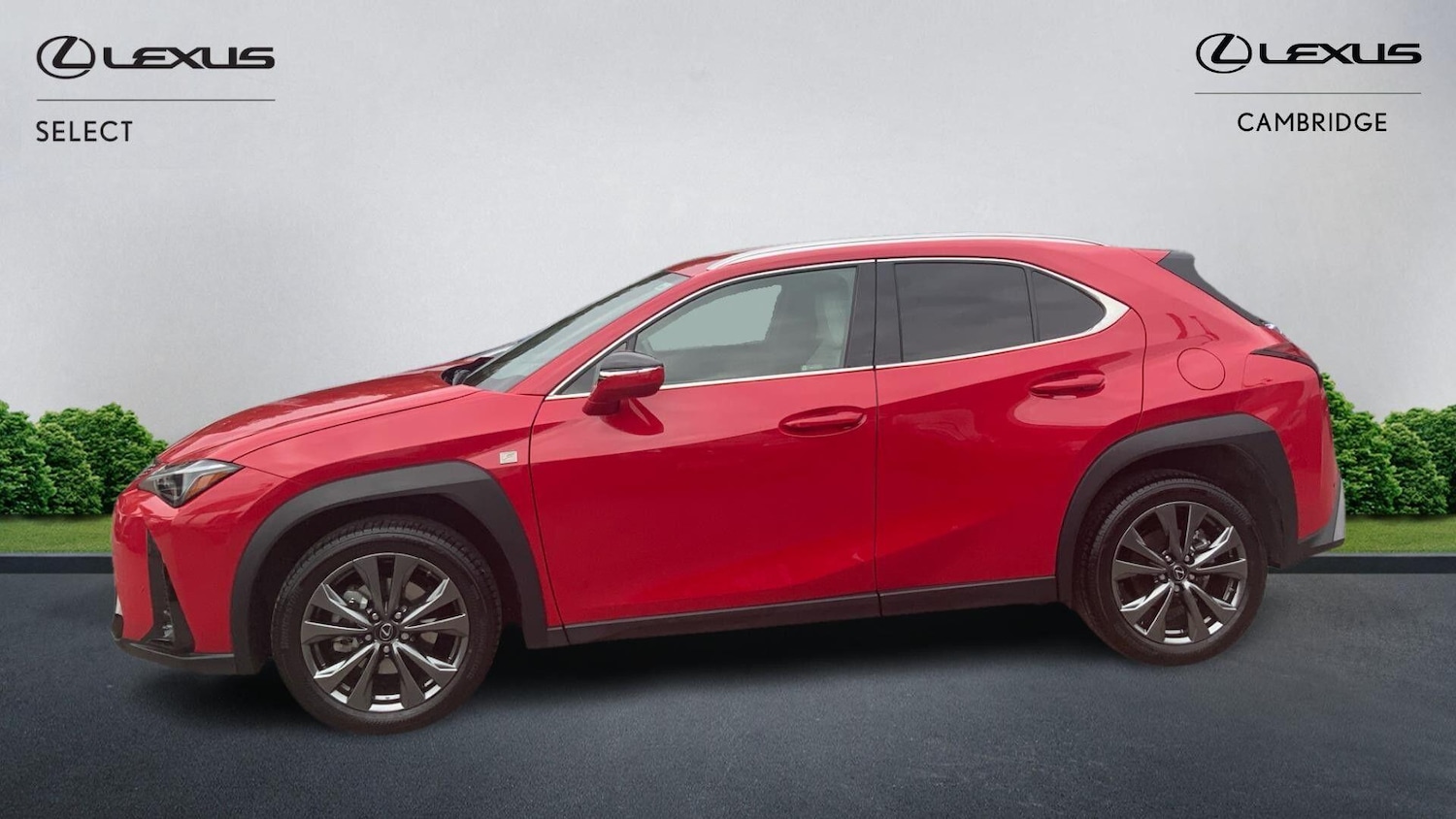 Used Lexus UX 2024 for sale - 76965530: Photo 3