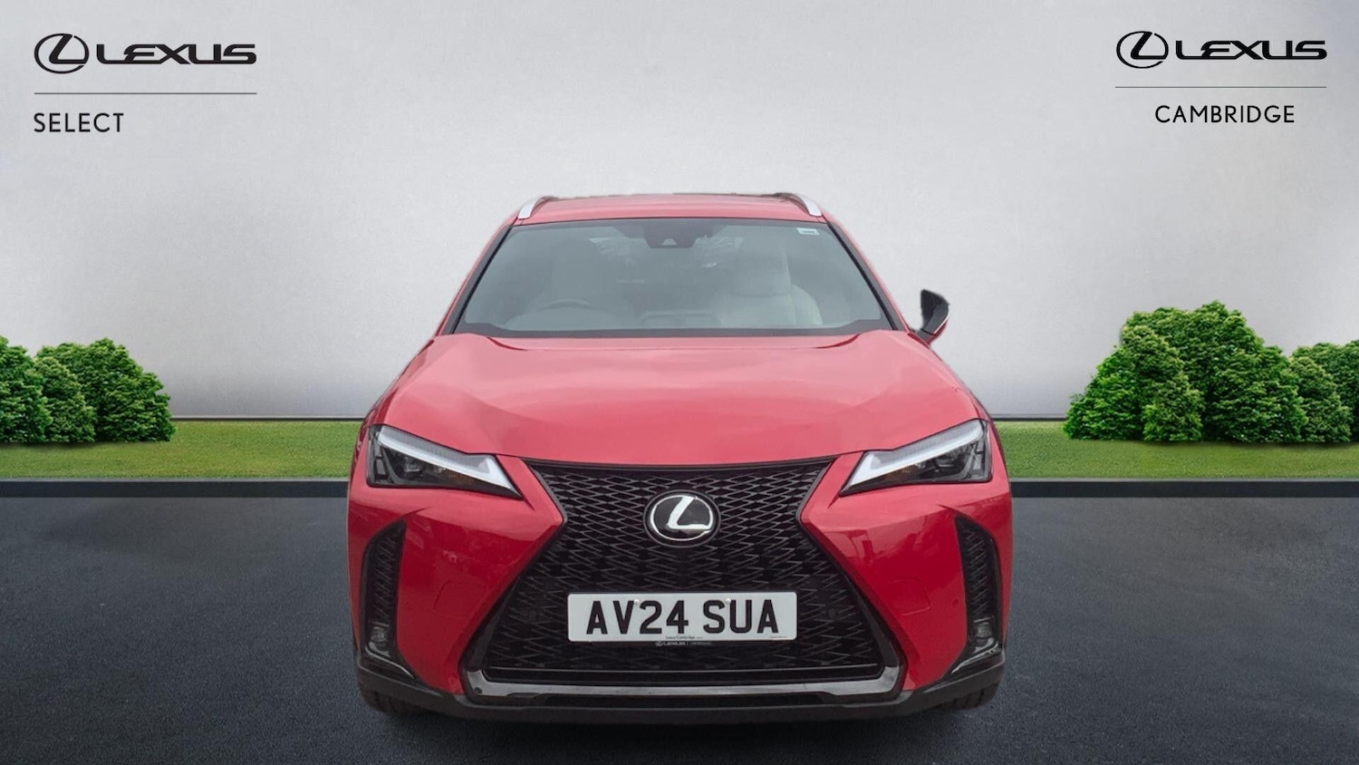 Used Lexus UX 2024 for sale - 76965530: Photo 7