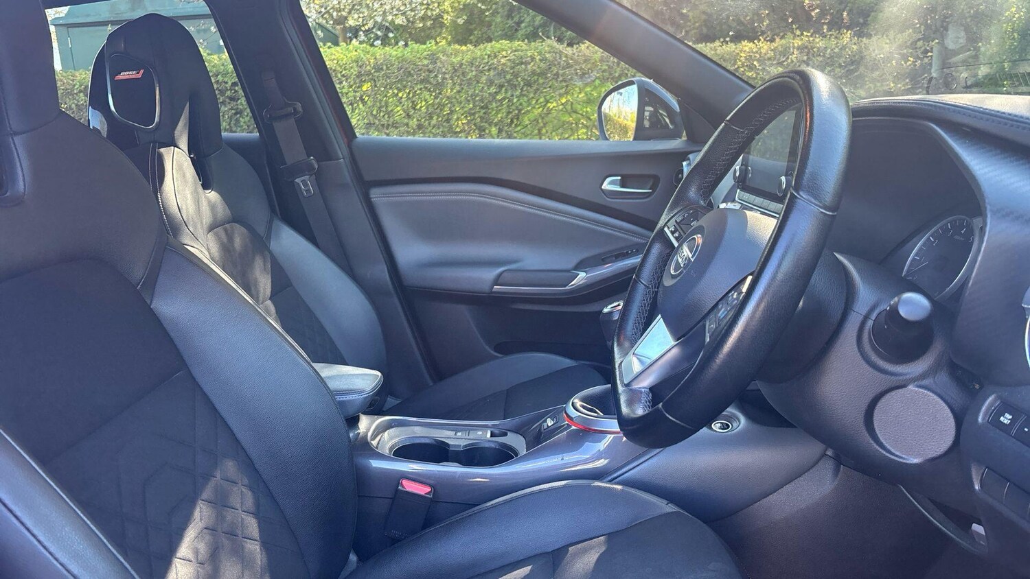 Used Nissan Juke 2022 for sale - 78170955: Photo 11