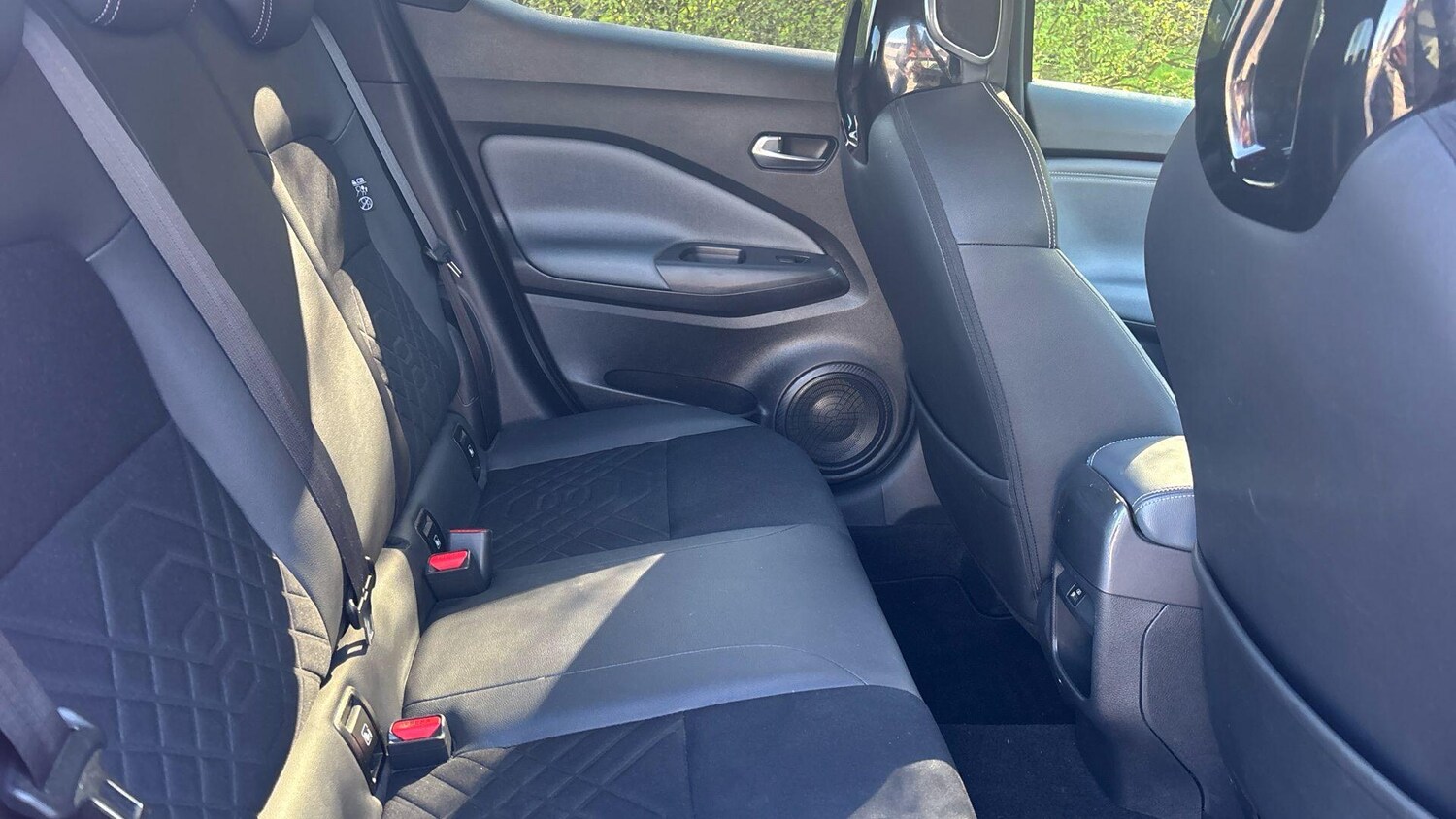 Used Nissan Juke 2022 for sale - 78170955: Photo 12