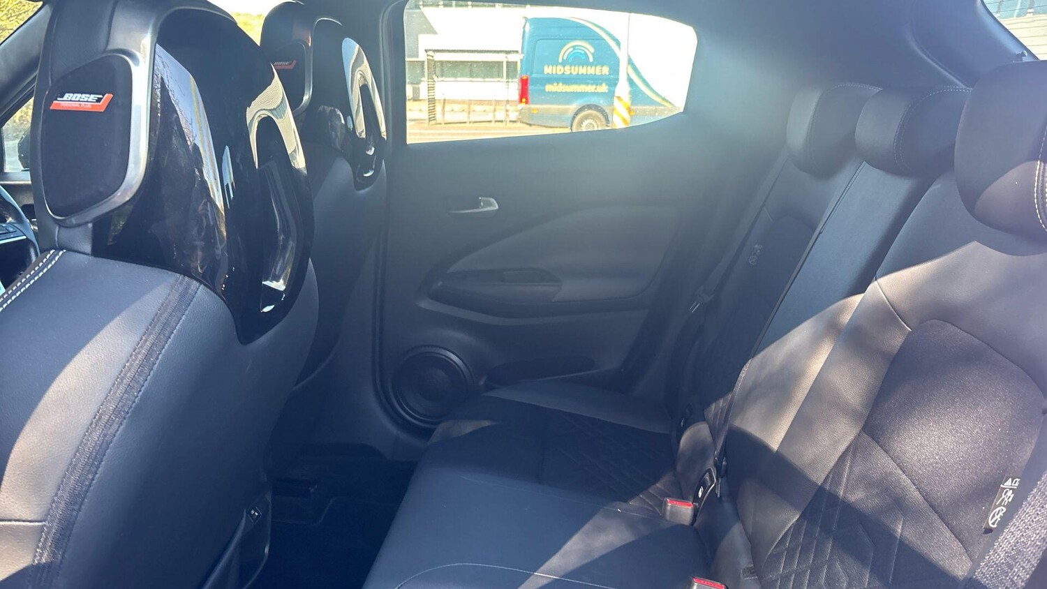 Used Nissan Juke 2022 for sale - 78170955: Photo 13