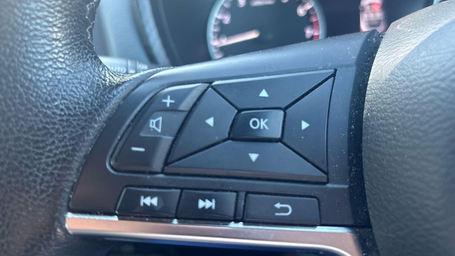 Used Nissan Juke 2022 for sale - 78170955: Photo 19