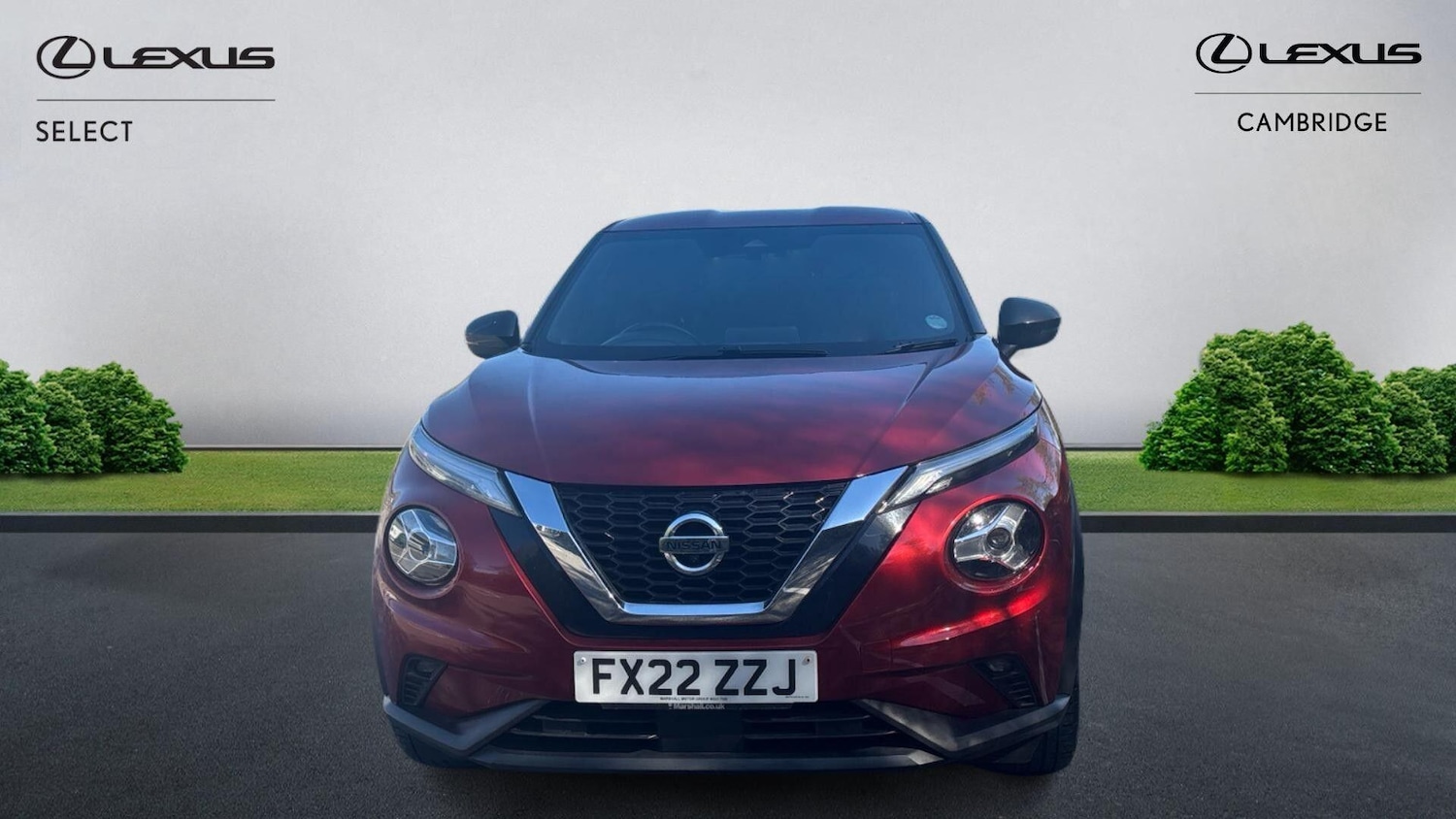 Used Nissan Juke 2022 for sale - 78170955: Photo 2