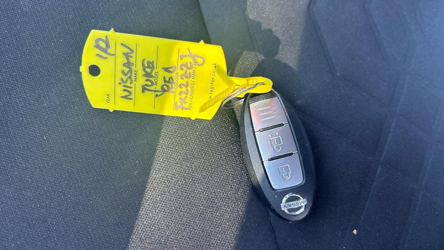 Used Nissan Juke 2022 for sale - 78170955: Photo 25