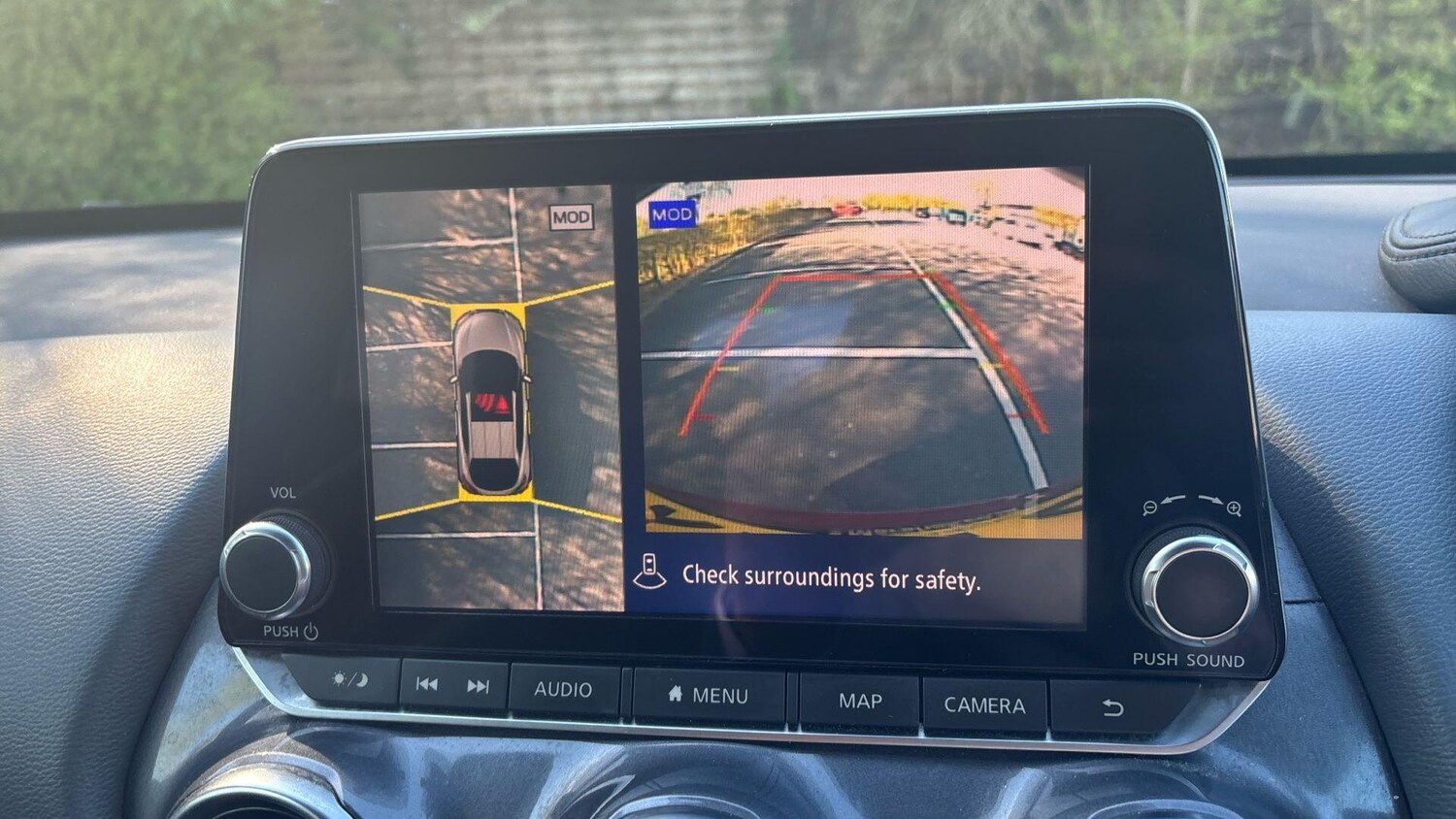 Used Nissan Juke 2022 for sale - 78170955: Photo 29