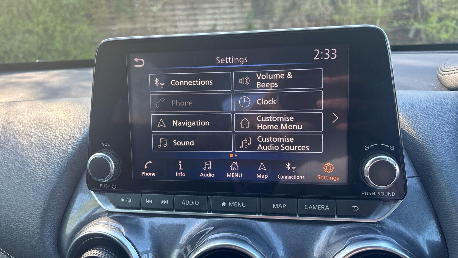 Used Nissan Juke 2022 for sale - 78170955: Photo 31