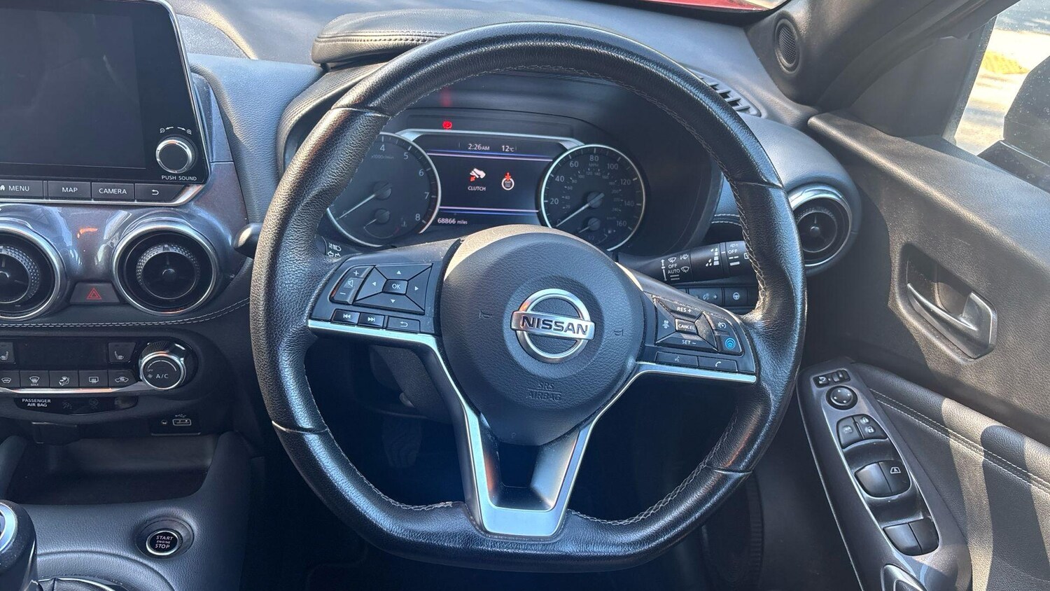 Used Nissan Juke 2022 for sale - 78170955: Photo 35