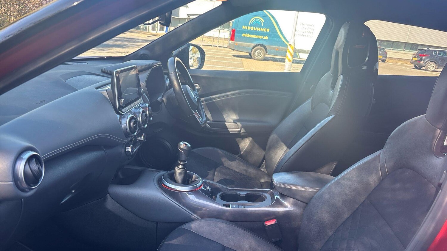 Used Nissan Juke 2022 for sale - 78170955: Photo 38