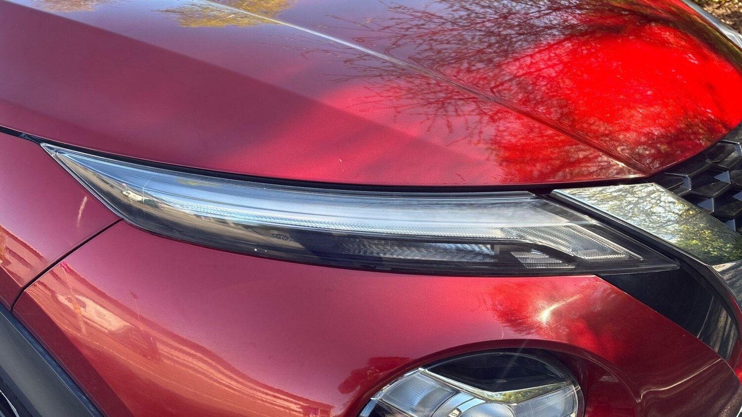 Used Nissan Juke 2022 for sale - 78170955: Photo 39