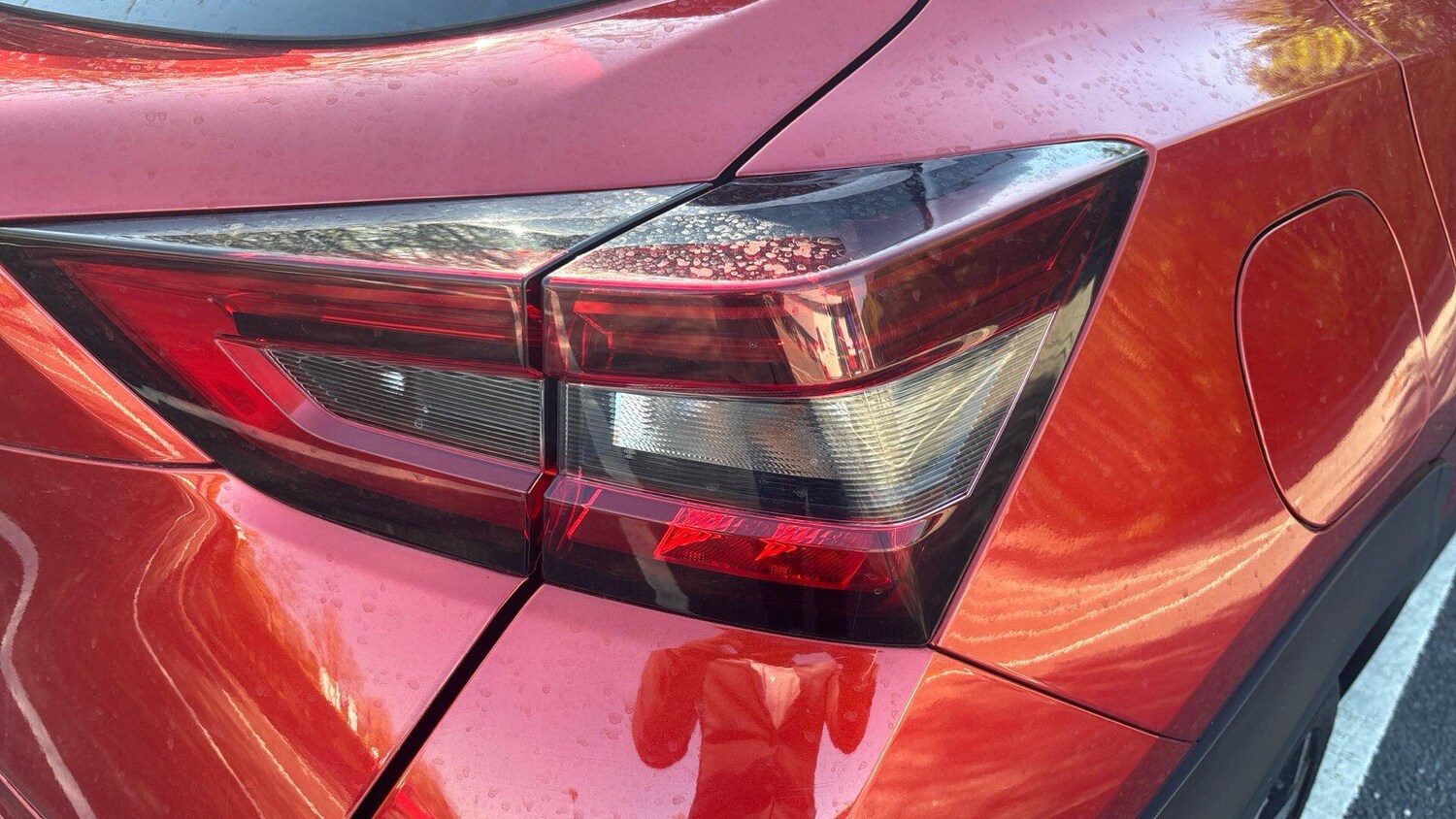 Used Nissan Juke 2022 for sale - 78170955: Photo 40