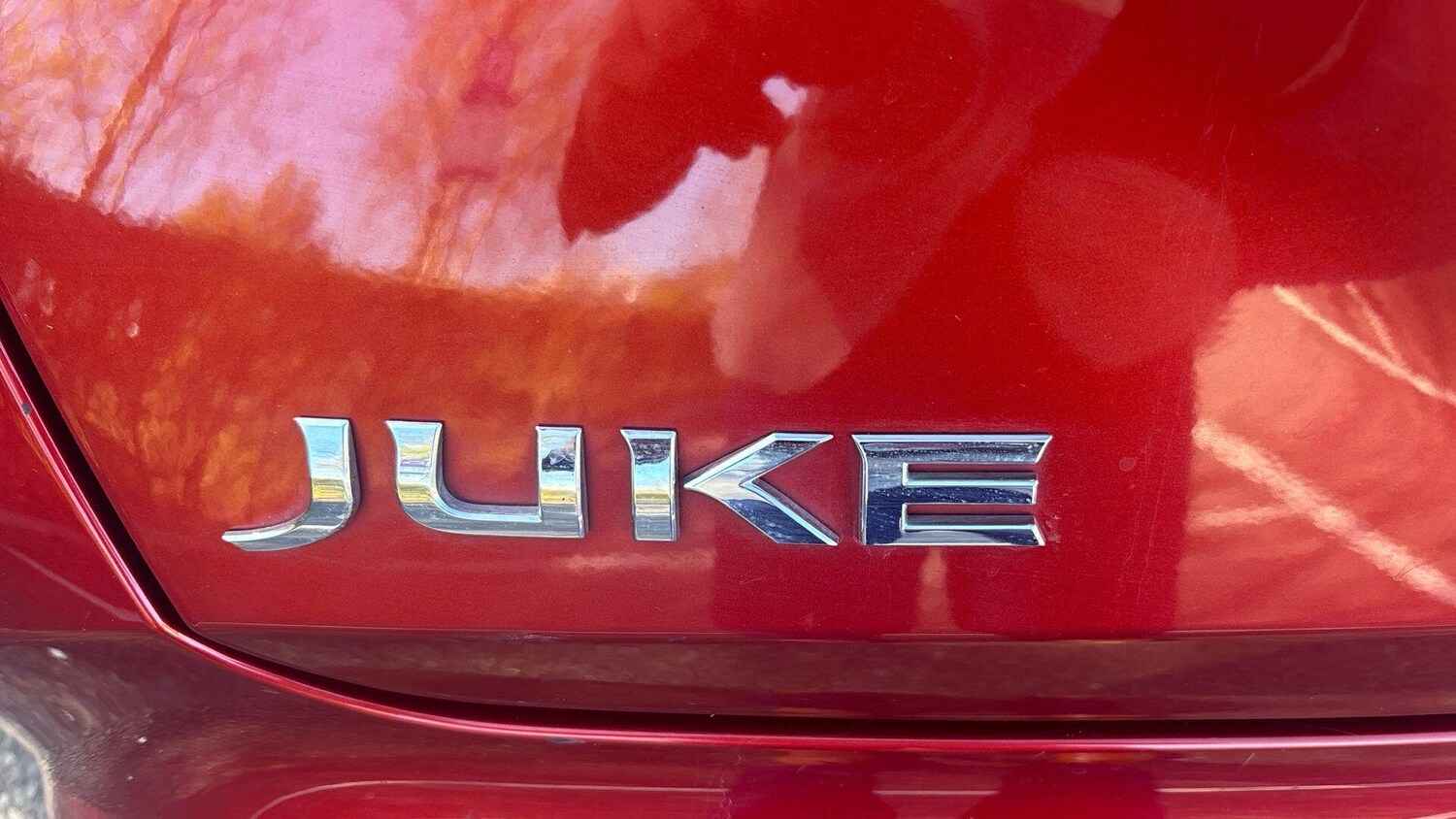 Used Nissan Juke 2022 for sale - 78170955: Photo 41