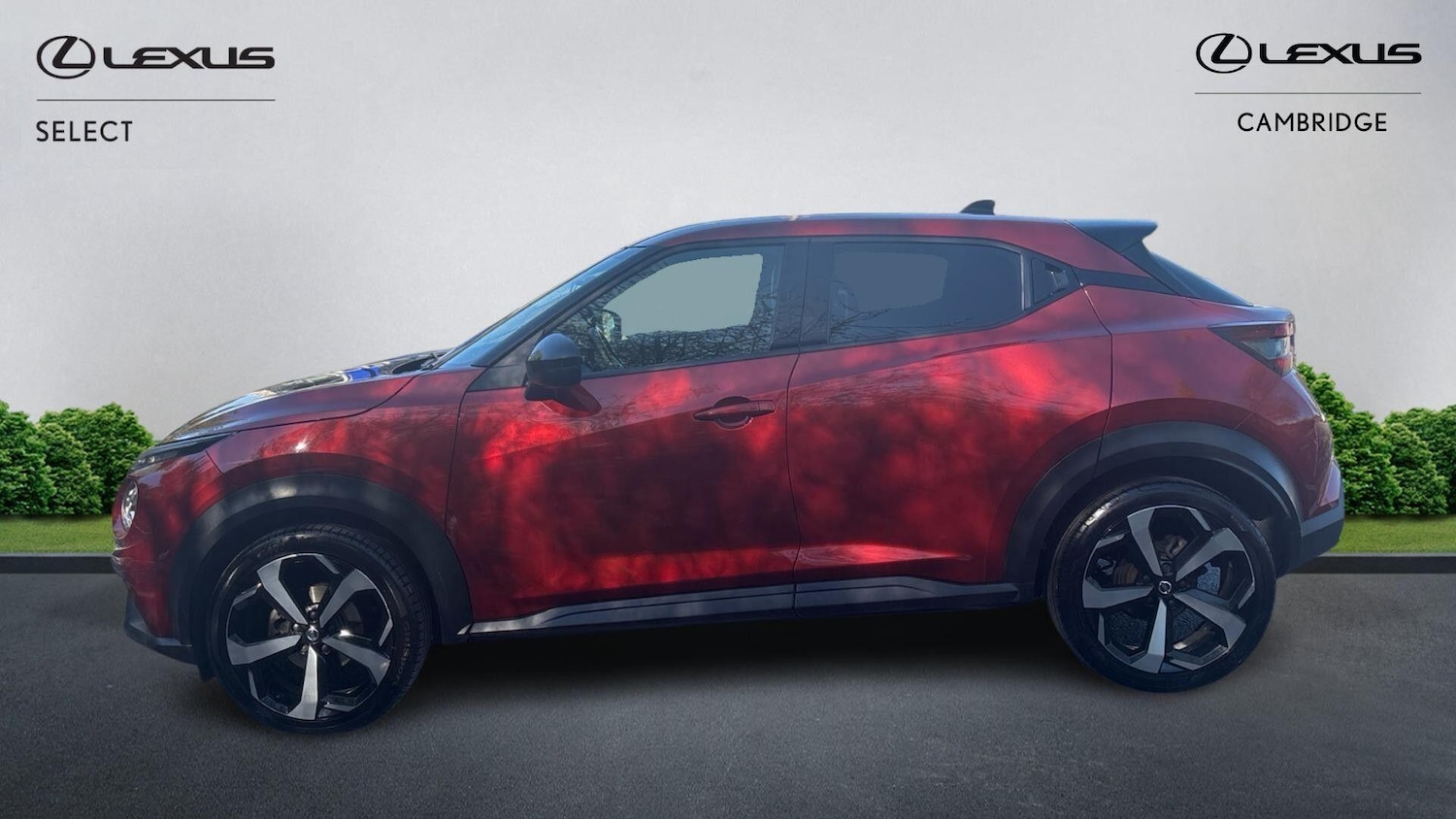 Used Nissan Juke 2022 for sale - 78170955: Photo 5