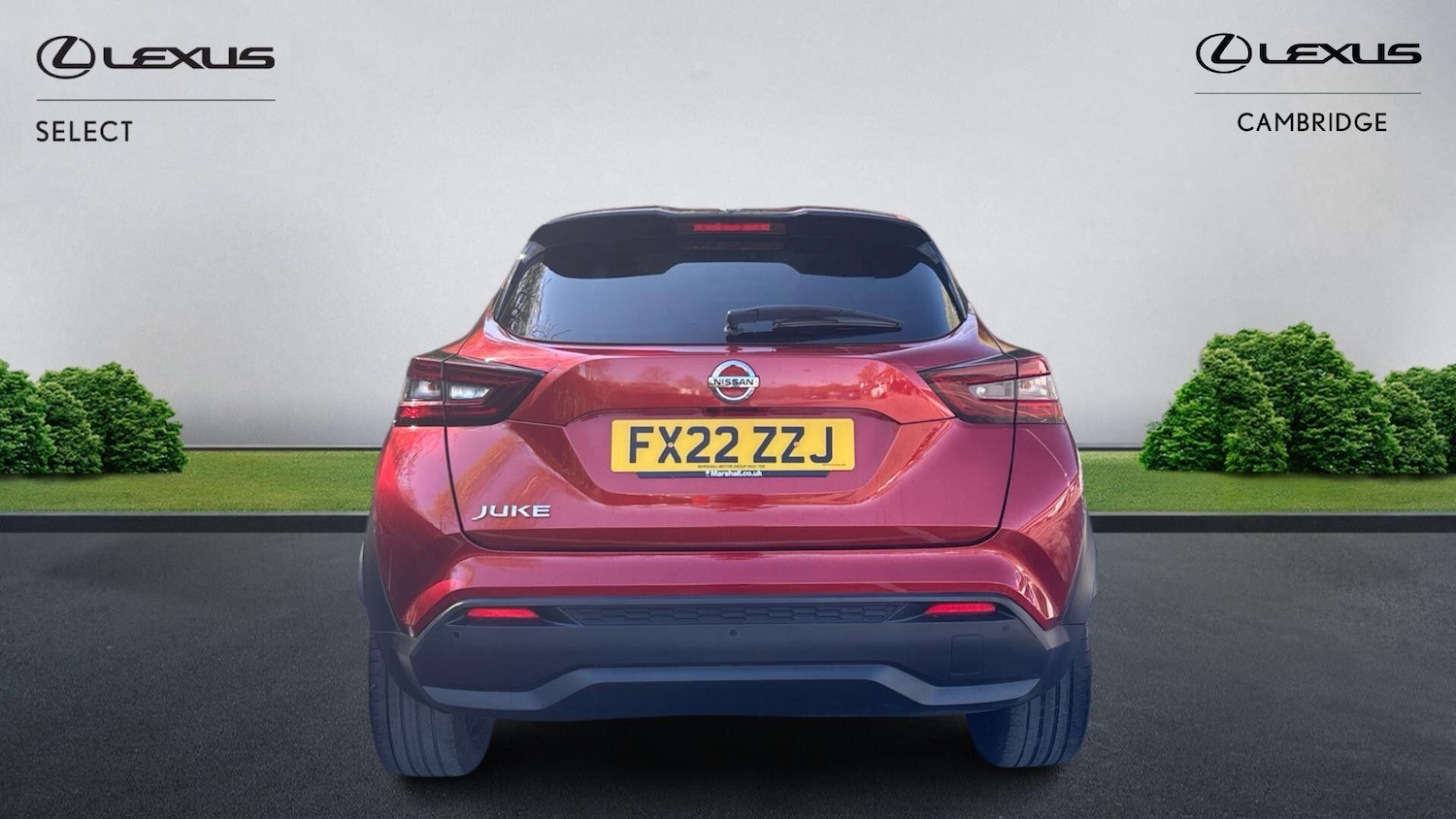 Used Nissan Juke 2022 for sale - 78170955: Photo 6