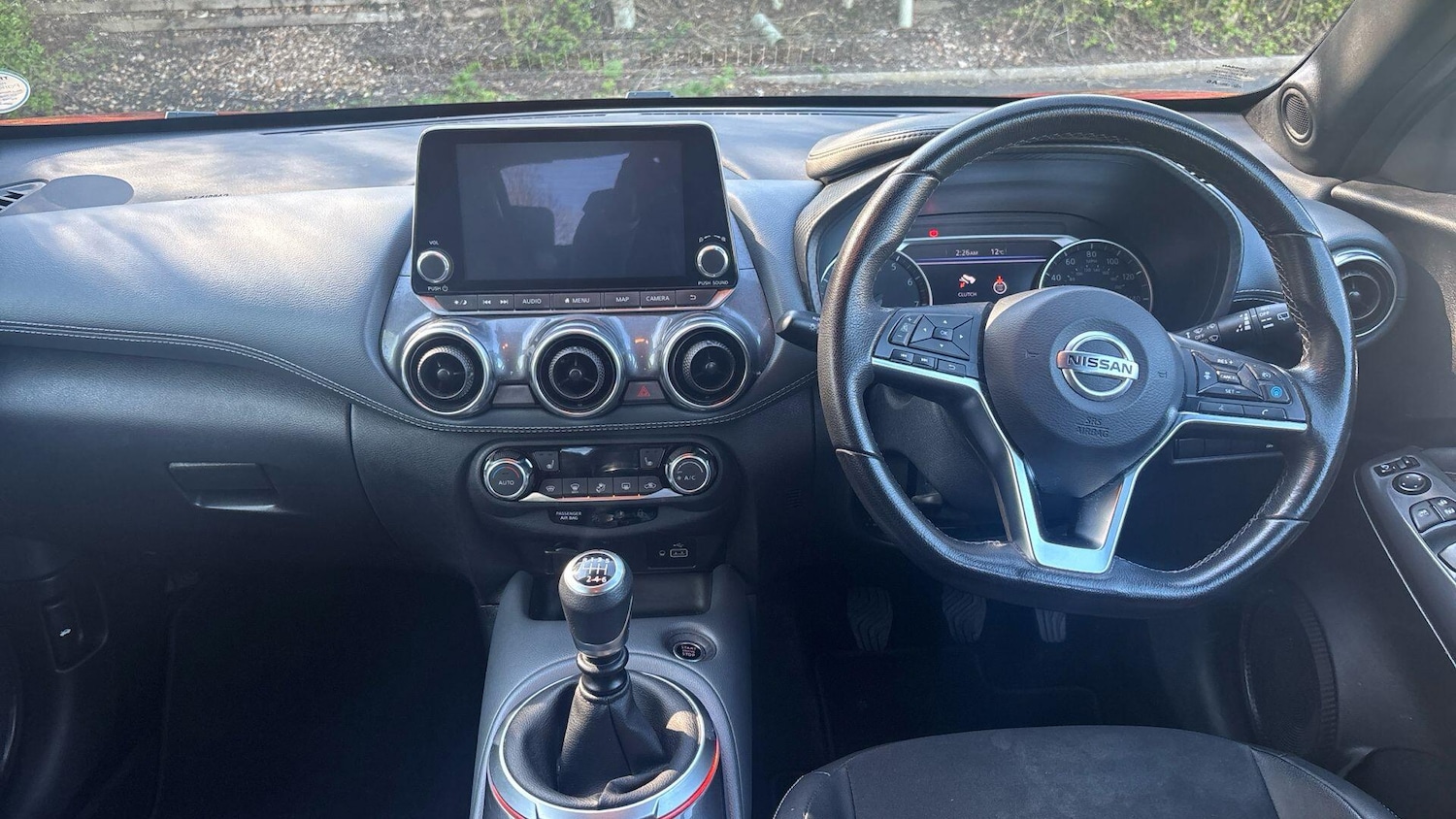 Used Nissan Juke 2022 for sale - 78170955: Photo 9