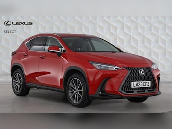 Used Lexus NX 2023 for sale - 79026366: Photo