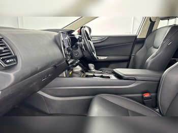 Used Lexus NX 2023 for sale - 79026366: Photo