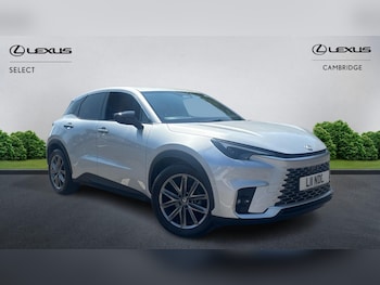 Used Lexus LBX 2024 for sale - 79576949: Photo