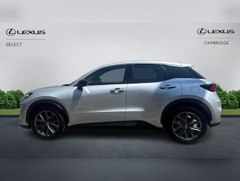 Used Lexus LBX 2024 for sale - 79576949: Photo