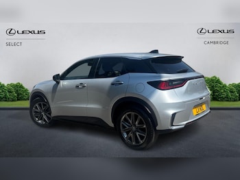 Used Lexus LBX 2024 for sale - 79576949: Photo
