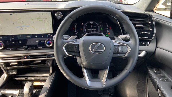 Used Lexus RX 2023 for sale - 75153425: Photo 13