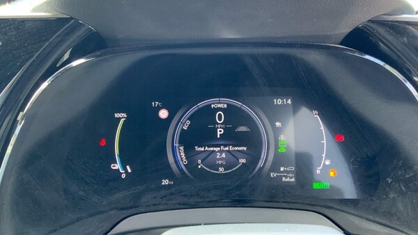 Used Lexus RX 2023 for sale - 75153425: Photo 14