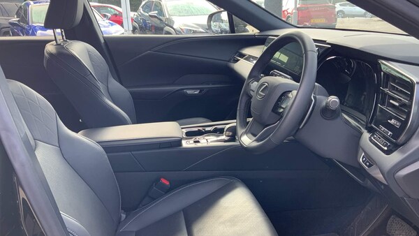 Used Lexus RX 2023 for sale - 75153425: Photo 15