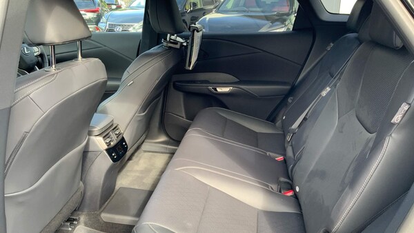 Used Lexus RX 2023 for sale - 75153425: Photo 16