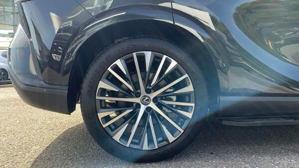 Used Lexus RX 2023 for sale - 75153425: Photo 21